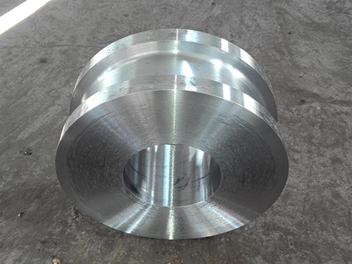 汽車(chē)車(chē)輪鍛造